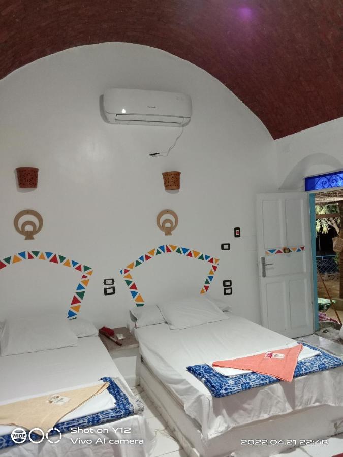 Amir Guesthouse Асуан Екстер'єр фото
