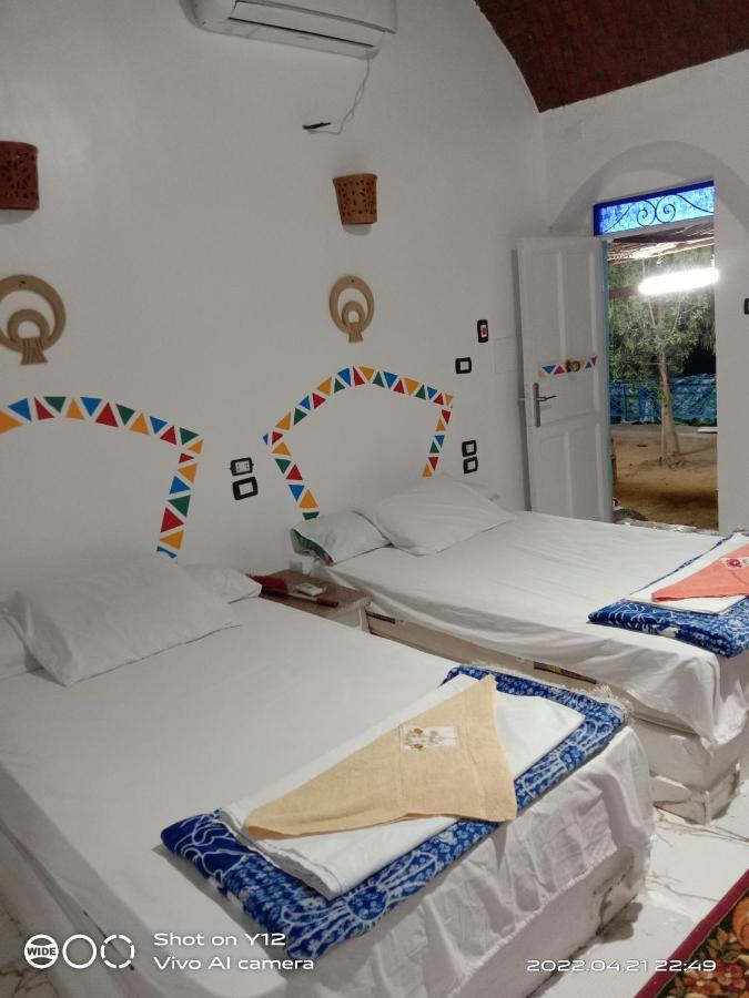 Amir Guesthouse Асуан Екстер'єр фото