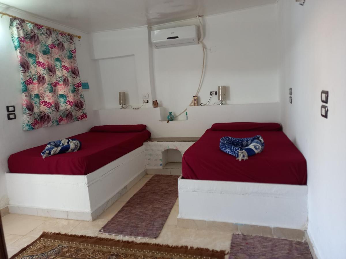 Amir Guesthouse Асуан Екстер'єр фото